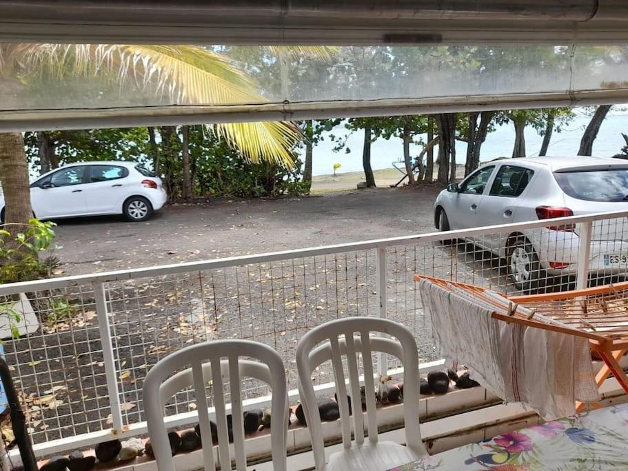 A Deux Pas De La Plage Sainte-Luce Extérieur photo